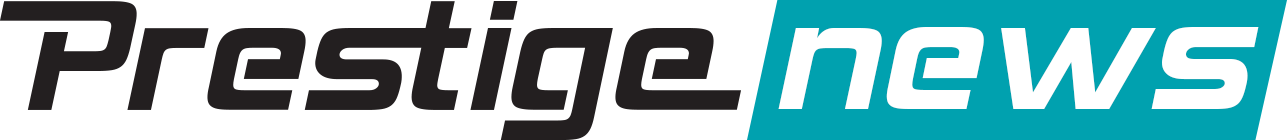 Logotipo Prestige